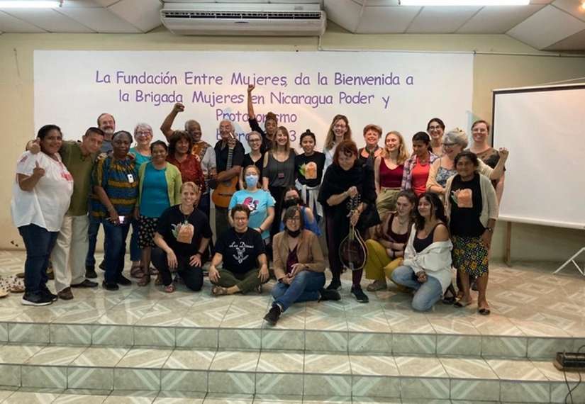 DELEGACION
